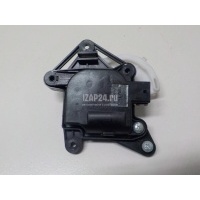 Моторчик заслонки отопителя Geely EMGRAND X7 2013 1017016537