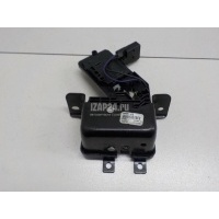 Замок багажника GM Tahoe IV 2014 86507563