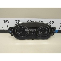 Панель приборов Nissan Terrano III (D10) 2014 2481000Q4M