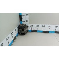 Генератор Renault Terrano III (D10) 2014 8200404459