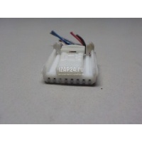 Разъем Toyota Mark 2 (X11#) (2000 - 2007) 9098012217