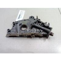 Насос масляный Hyundai-Kia Tiburon (1996 - 2002) 2131023002