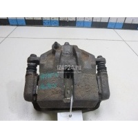 Суппорт тормозной передний левый Hyundai-Kia Tiburon (1996 - 2002) 581102D550