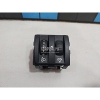 Кнопка корректора фар Renault Clio IV (2012 - 2019) 251900567R