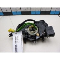Механизм подрулевой для SRS (ленточный) Renault Clio IV (2012 - 2019) 255677302R