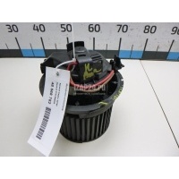 Моторчик отопителя Renault Clio IV (2012 - 2019) 272106600R