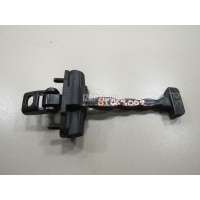 Ограничитель двери Geely MK Cross (2011 - 2016) 1018005666