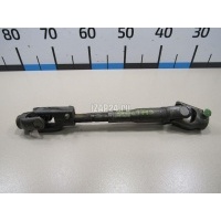 Кардан рулевой Geely GC6 (2014 - 2016) 1014022555
