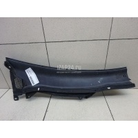 Решетка стеклооч. (планка под лобовое стекло) Nissan Q50 (V37) 2013 668624GF0A