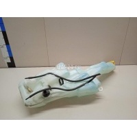 Бачок омывателя лобового стекла Chrysler Cherokee (KL) 2013 68225062AA
