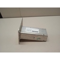 Кронштейн усилителя переднего бампера правый Chrysler Cherokee (KL) 2013 68102990AB