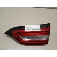 Фонарь задний внутренний правый Chrysler Cherokee (KL) 2013 68102920AC