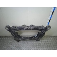 Балка задняя Chrysler Cherokee (KL) 2013 4877381AF