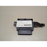 Блок управления парковочным тормозом Chrysler Cherokee (KL) 2013 68265141AB