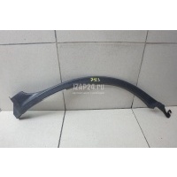 Накладка заднего крыла левого Toyota NX 200/300H 2014 7587478010