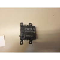 Моторчик заслонки отопителя Toyota NX 200/300H 2014 8710628240