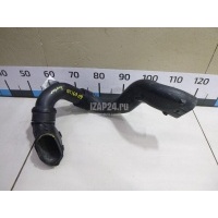 Патрубок воздушного фильтра Renault Sandero 2014 165555731R