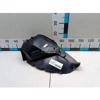 Локер задний левый Renault Sandero 2014 767499578R