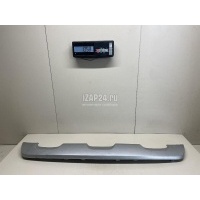 Накладка заднего бампера Renault Sandero 2014 850707439R