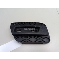 Накладка заднего бампера правая Renault Sandero 2014 850761319R