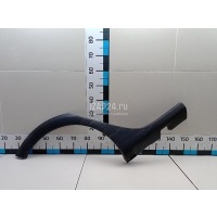 Накладка заднего крыла правого Renault Sandero 2014 788A27813R