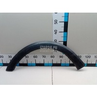 Накладка переднего крыла левого Renault Sandero 2014 638750806R