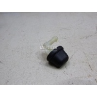Форсунка омывателя зад стекла Renault Sandero 2014 289701014R