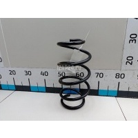 Пружина передняя Renault Logan II 2014 540105031R