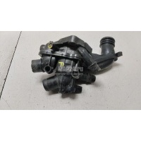 Корпус термостата Citroen-Peugeot 308 II 2014 1336CP