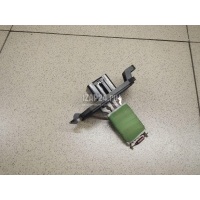 Резистор отопителя Ford Transit 2014 1695812