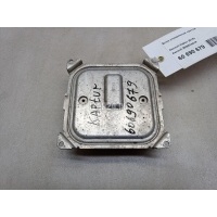 Блок управления светом Renault Sentra (B17) (2013 - 2017) 260553401R