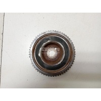 Шкив коленвала Nissan mi-Do (2015 - 2020) 123035PA0A