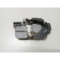 Замок двери задней правой Nissan On-Do (2014 - 2020) 825405PA0C