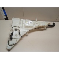 Бачок омывателя лобового стекла BMW X6 F16/F86 (2014 - 2020) 61667377162