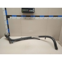 Горловина топливного бака BMW X6 F16/F86 (2014 - 2020) 16117186702