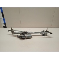 Трапеция стеклоочистителей BMW X6 F16/F86 (2014 - 2020) 61617350336
