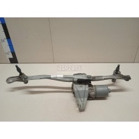 Трапеция стеклоочистителей BMW X6 F16/F86 (2014 - 2020) 61617350336