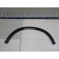 Накладка заднего крыла левого BMW X6 F16/F86 (2014 - 2020) 51778065897