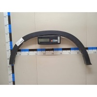 Накладка заднего крыла правого BMW X6 F16/F86 (2014 - 2020) 51777319834