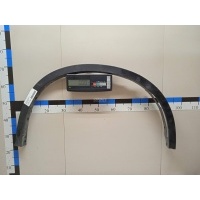 Накладка переднего крыла правого BMW X6 F16/F86 (2014 - 2020) 51777319844