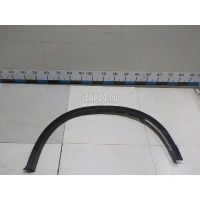 Накладка переднего крыла правого BMW X6 F16/F86 (2014 - 2020) 51778065896