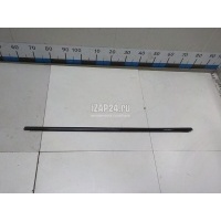 Накладка стекла заднего левого BMW X6 F16/F86 (2014 - 2020) 51357377897