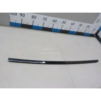 Накладка стекла заднего правого BMW X6 F16/F86 (2014 - 2020) 51357377886