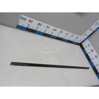 Накладка стекла заднего правого BMW X6 F16/F86 (2014 - 2020) 51357377898