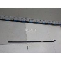 Накладка стекла переднего правого BMW X6 F16/F86 (2014 - 2020) 51337377896