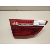 Фонарь задний внутренний левый BMW X6 F16/F86 (2014 - 2020) 63217438825