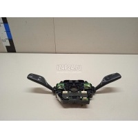 Переключатель подрулевой в сборе BMW X4 F26 (2014 - 2018) 61316827376