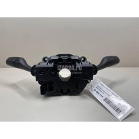 Переключатель подрулевой в сборе BMW X4 F26 (2014 - 2018) 61316827376