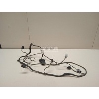 Проводка (коса) BMW X6 F16/F86 (2014 - 2020) 61129367698