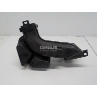 Воздуховод Nissan X-Trail (T32) 2014 165544BB0B
